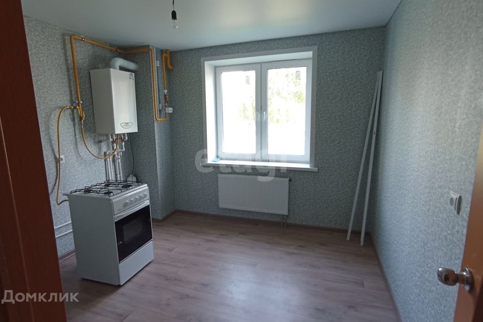 Продаётся 2-комнатная квартира, 49.2 м²