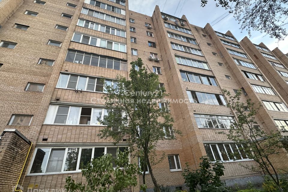 Продаётся 2-комнатная квартира, 55 м²