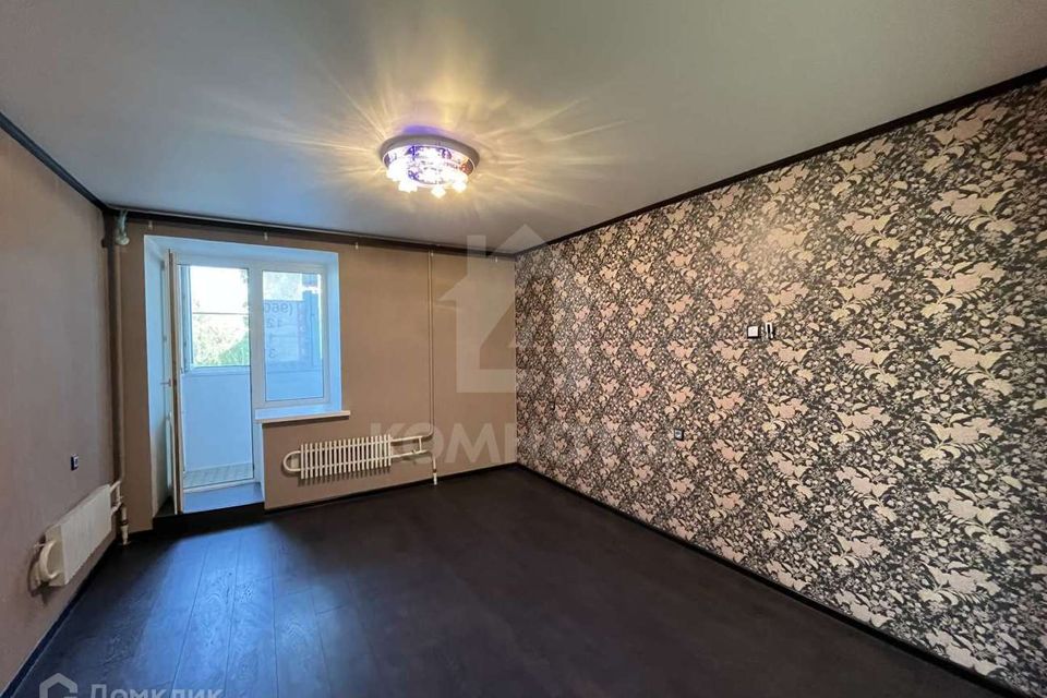 Продаётся 2-комнатная квартира, 54.3 м²