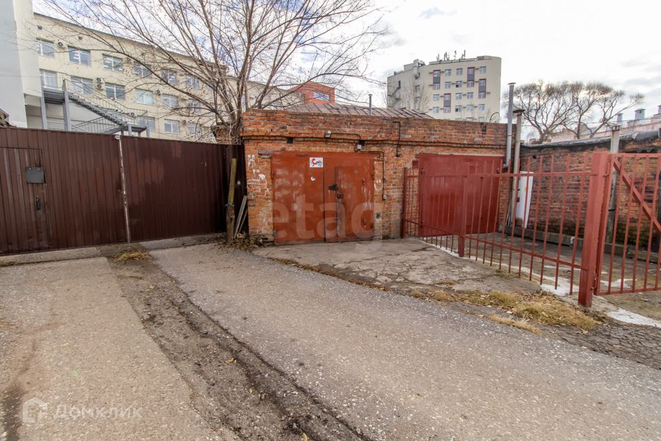 Продаётся гараж, 19.2 м²