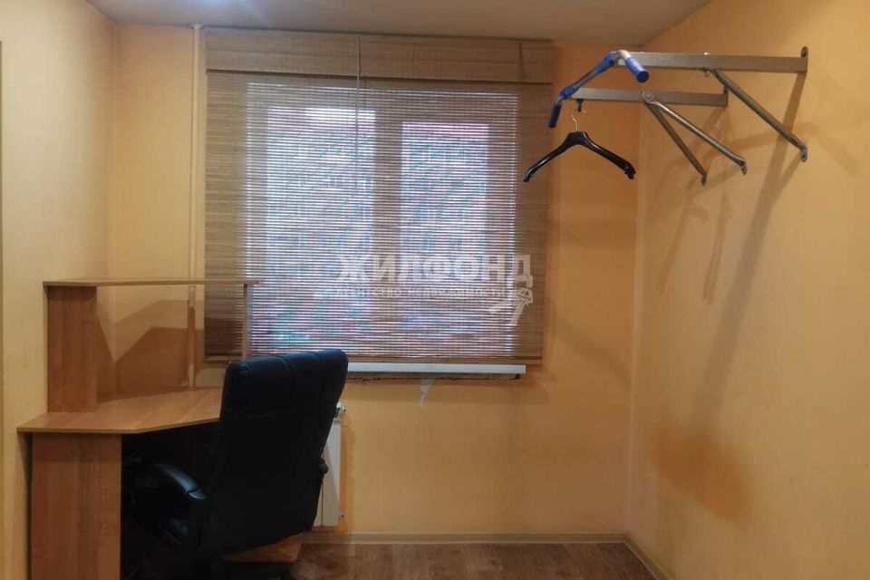 Сдаётся 2-комнатная квартира, 45 м²