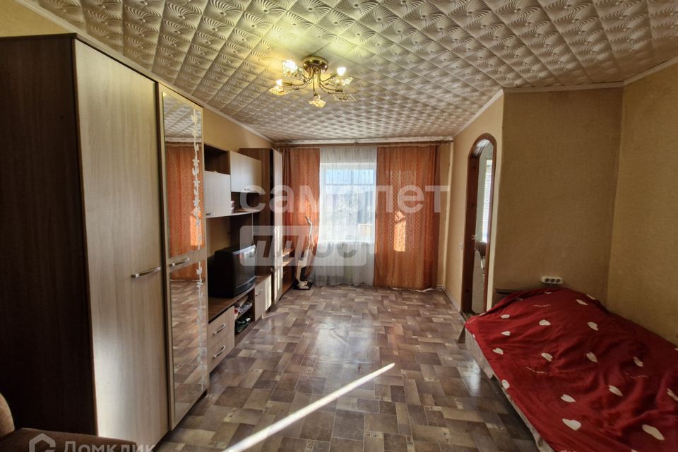 Продаётся 1-комнатная квартира, 29.4 м²