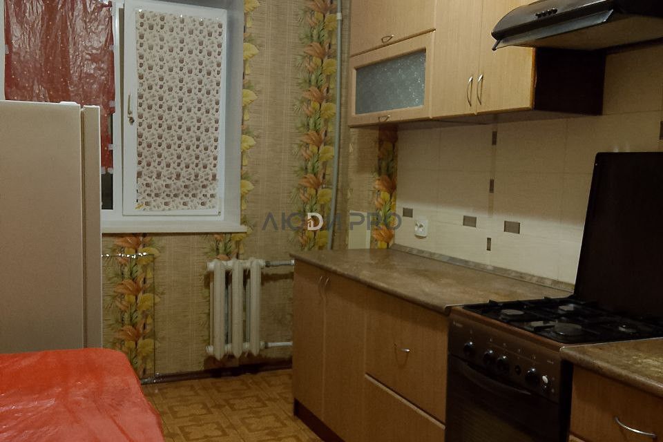 Продаётся 3-комнатная квартира, 63 м²