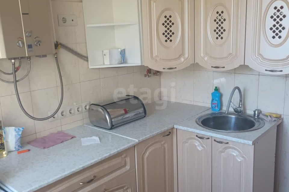 Продаётся 2-комнатная квартира, 45.1 м²