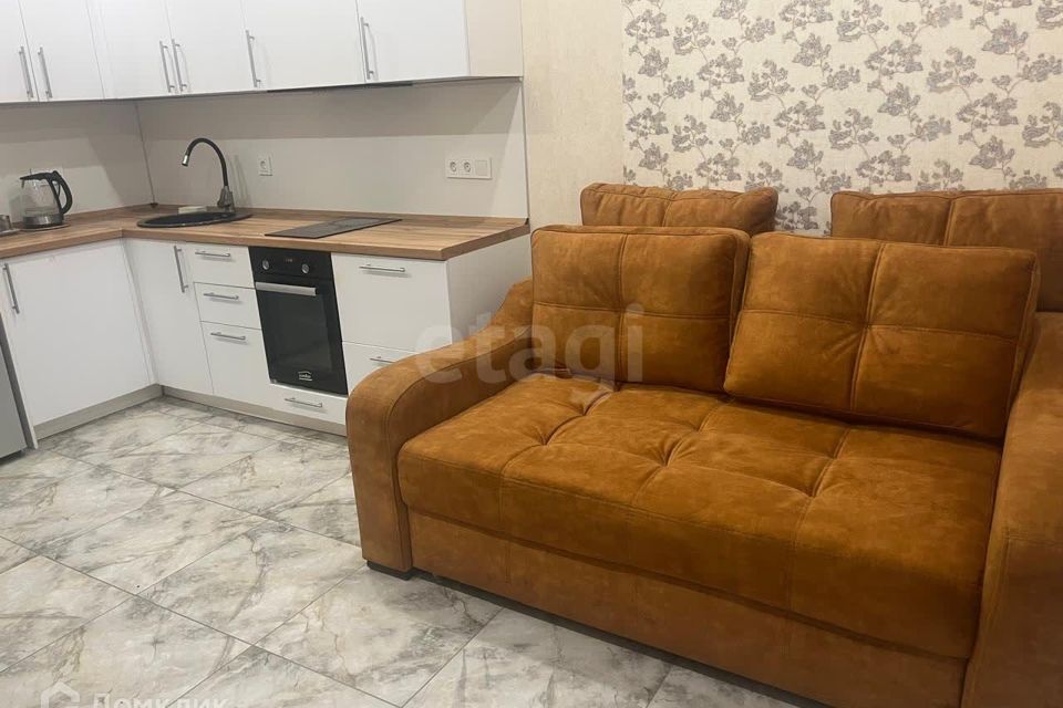 Продаётся студия, 24.6 м²
