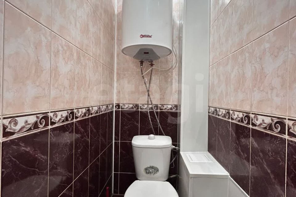 Продаётся 3-комнатная квартира, 67.5 м²