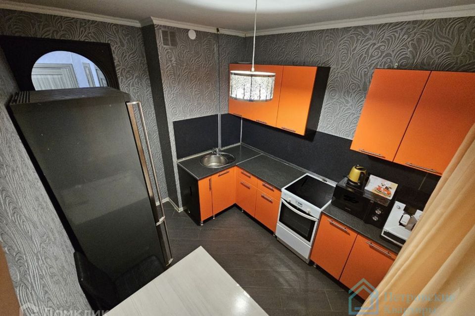 Продаётся 2-комнатная квартира, 47.2 м²