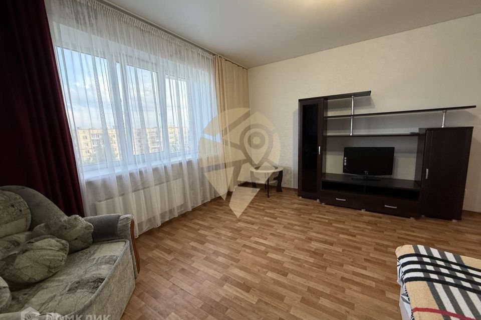 Продаётся 1-комнатная квартира, 42.1 м²