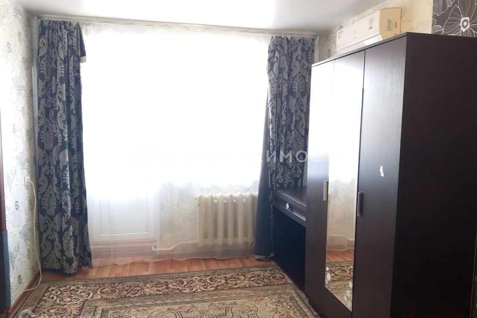 Продаётся 2-комнатная квартира, 44.1 м²