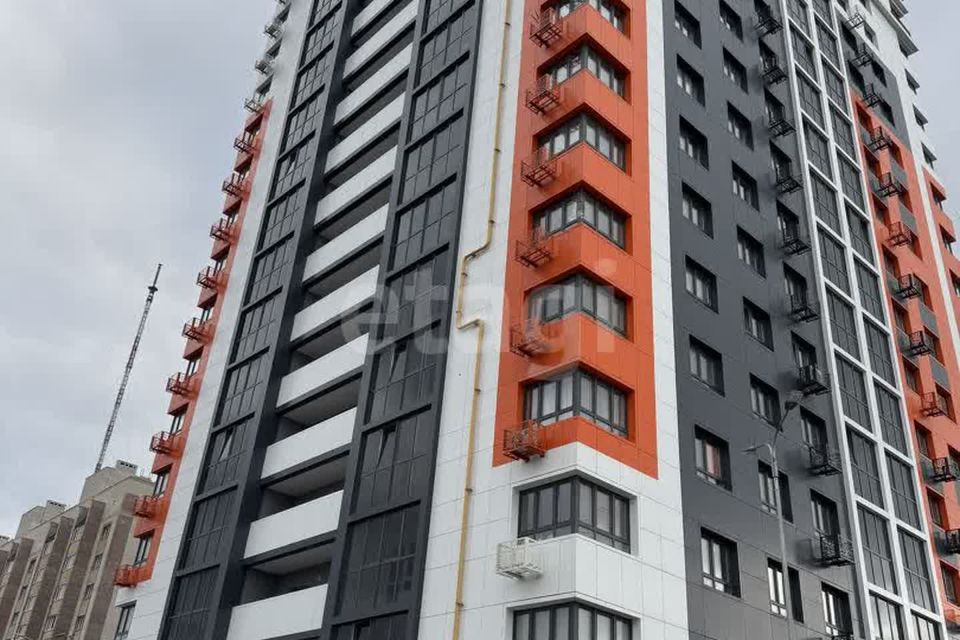 Продаётся 2-комнатная квартира, 73 м²