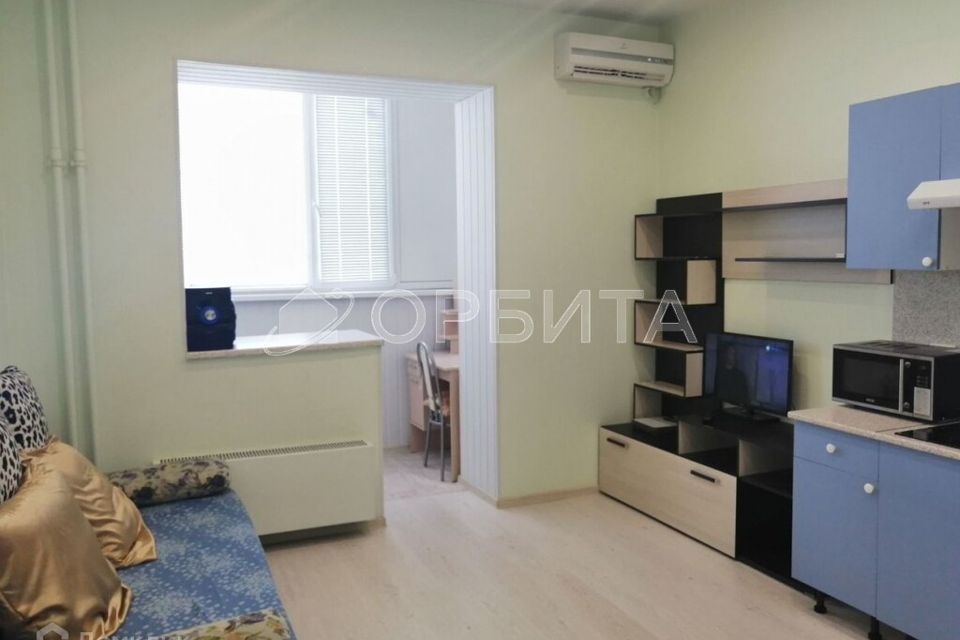 Продаётся студия, 26 м²