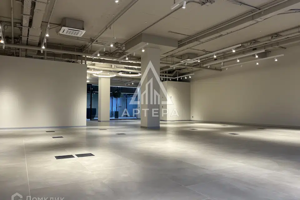 Сдаётся офис, 182.5 м²