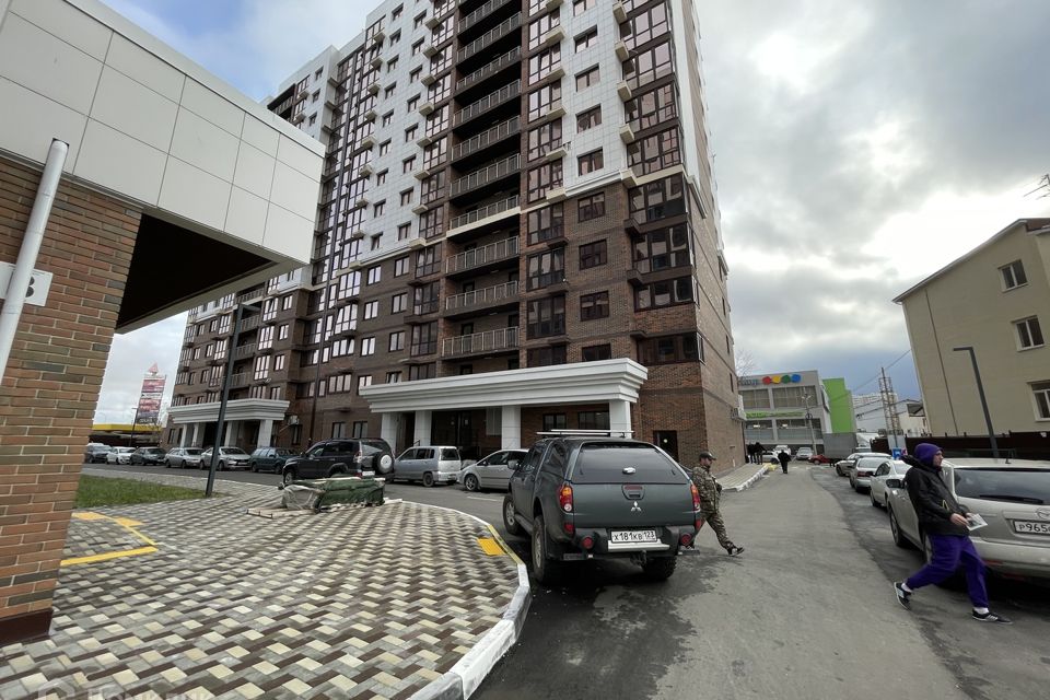 Продаётся 2-комнатная квартира, 78 м²