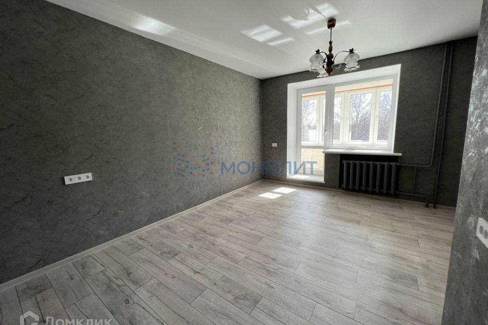 Продаётся 1-комнатная квартира, 31.1 м²