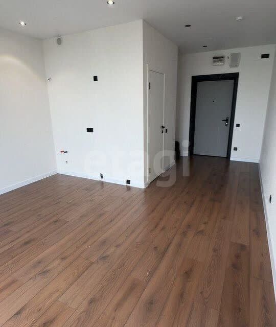 Продаётся студия, 24.4 м²