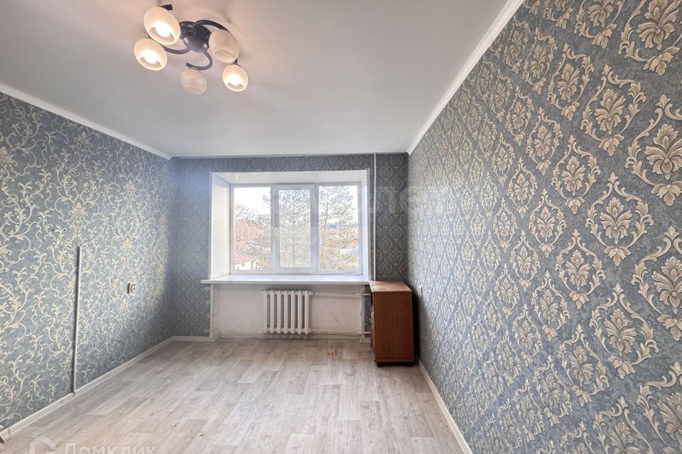 Продаётся комната в 1-комн. квартире, 14 м²