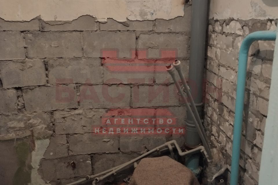 Продаётся 1-комнатная квартира, 20 м²