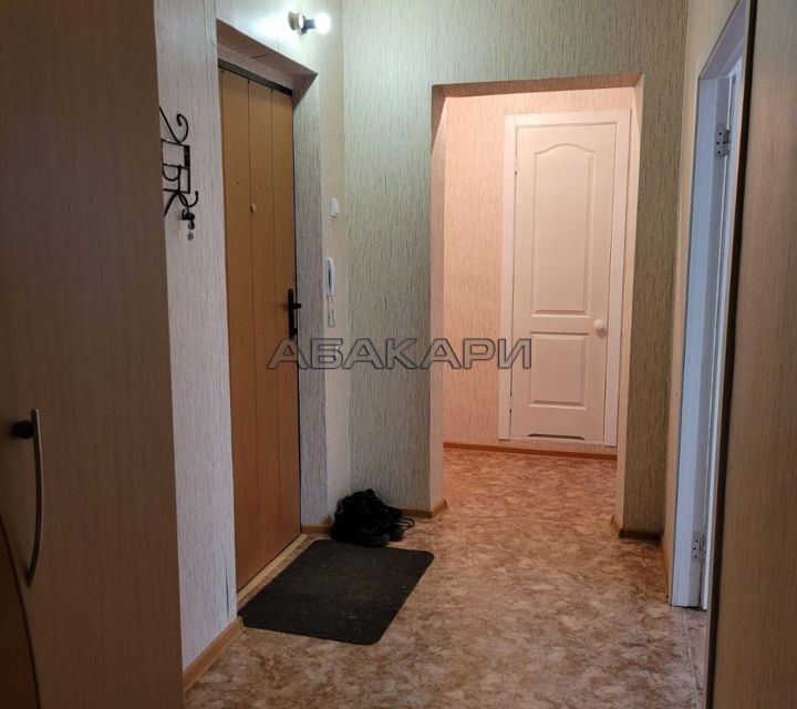 Сдаётся 1-комнатная квартира, 40 м²