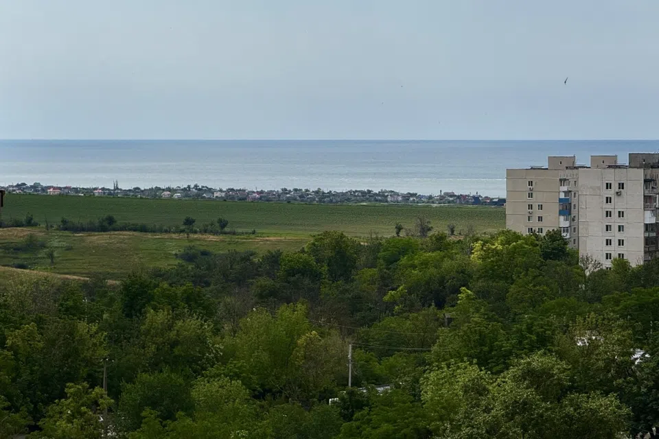 Продаётся 3-комнатная квартира, 56.8 м²