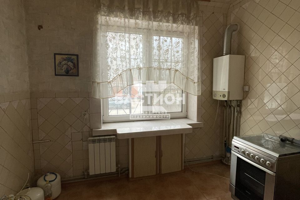Продаётся 2-комнатная квартира, 55 м²