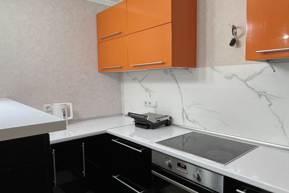 Продаётся 2-комнатная квартира, 46 м²