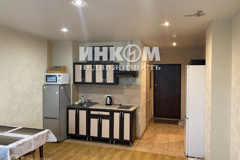 Сдаётся студия, 28 м²