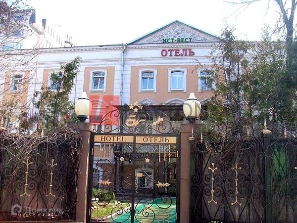 Niqa тверской бул 14 стр 5 фото