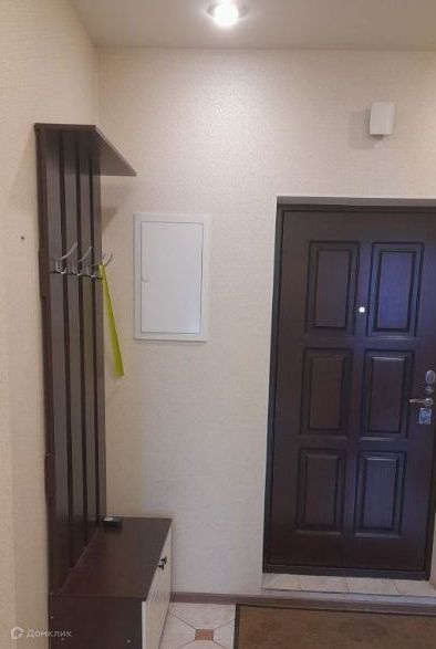 Сдаётся 1-комнатная квартира, 50 м²