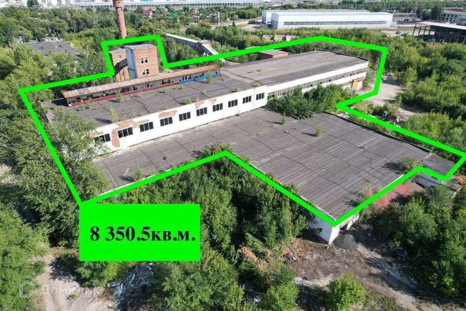 Купить дом, 440.1 м² по адресу Киркомбинат, Самара, Бобруйская, 144, метро Совет