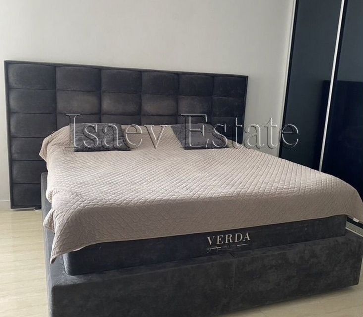 Продаётся 3-комнатная квартира, 70 м²