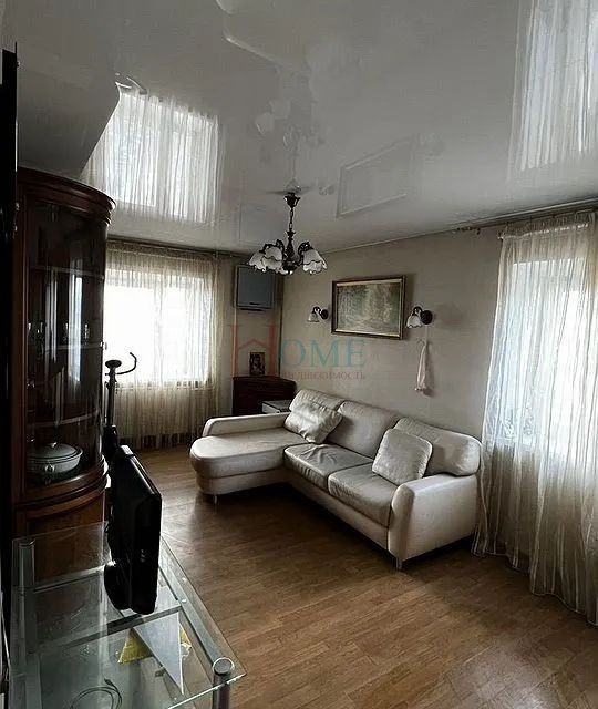 Сдаётся 2-комнатная квартира, 50 м²