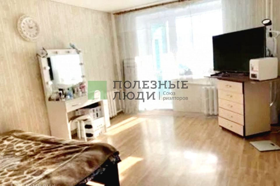 Сдаётся 2-комнатная квартира, 56 м²