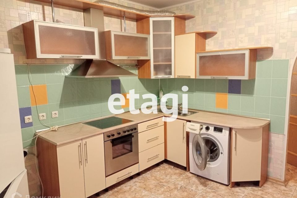 Продаётся 1-комнатная квартира, 45 м²