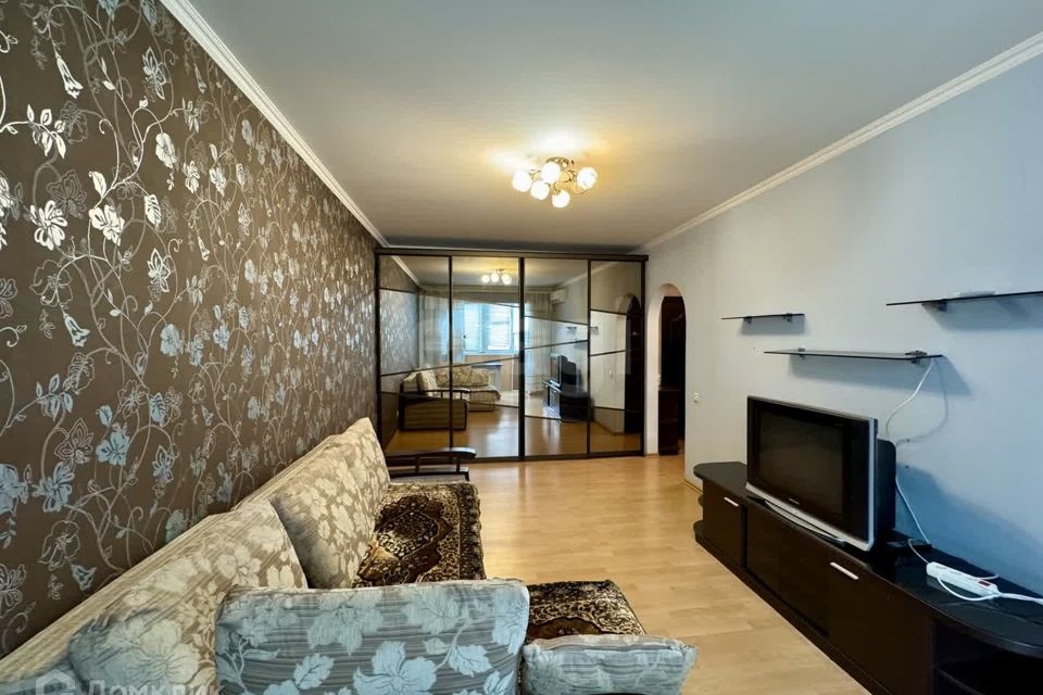 Продаётся 1-комнатная квартира, 36 м²