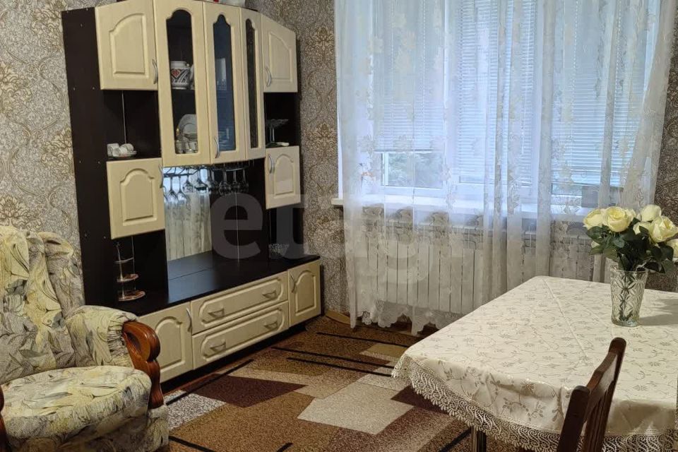Сдаётся 2-комнатная квартира, 48 м²
