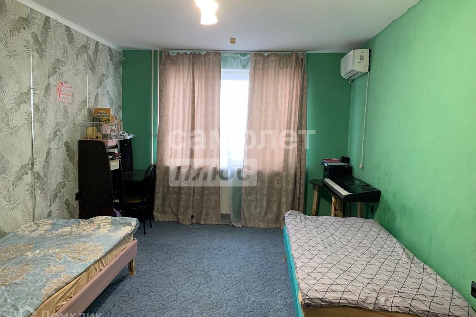Продаётся 1-комнатная квартира, 40 м²