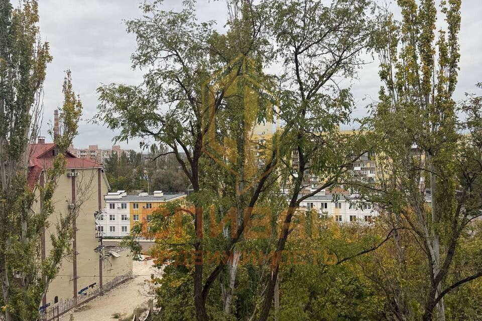 Продаётся 2-комнатная квартира, 44.45 м²