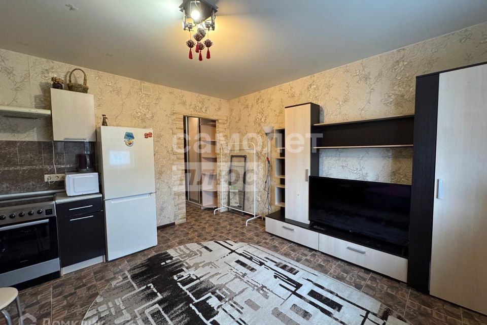 Сдаётся студия, 24 м²