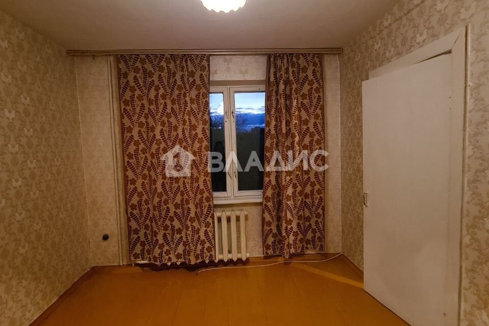 Продаётся 2-комнатная квартира, 38 м²