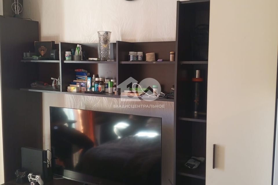 Продаётся студия, 19 м²