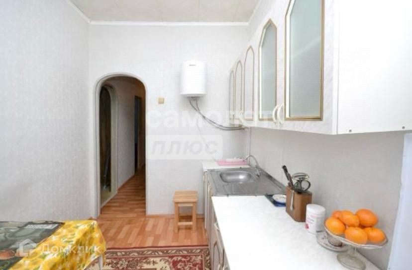 Продаётся 2-комнатная квартира, 45.5 м²