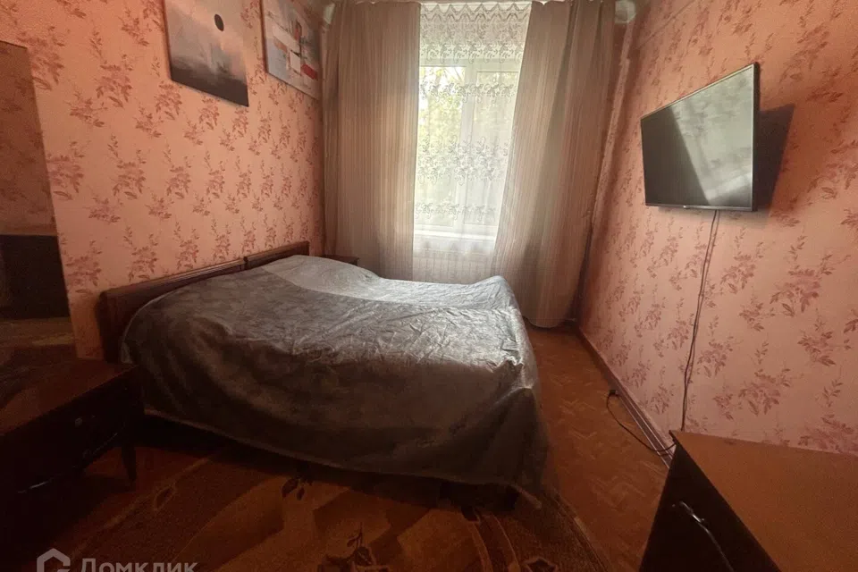 Сдаётся 2-комнатная квартира, 45 м²