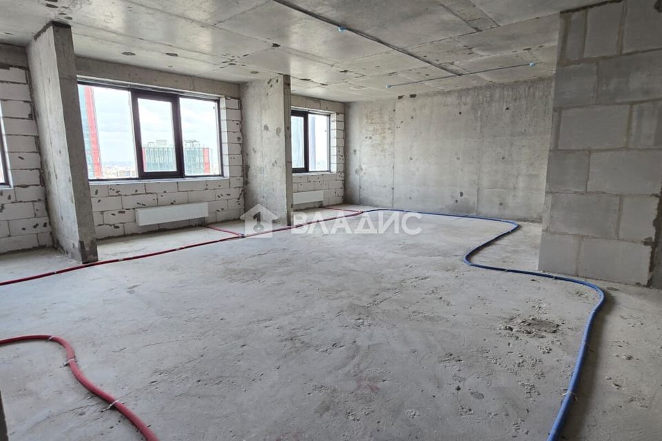 Продаётся 2-комнатная квартира, 84.4 м²