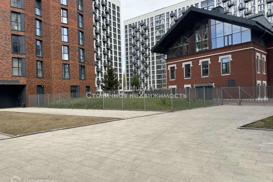 Продаётся 2-комнатная квартира, 62 м²
