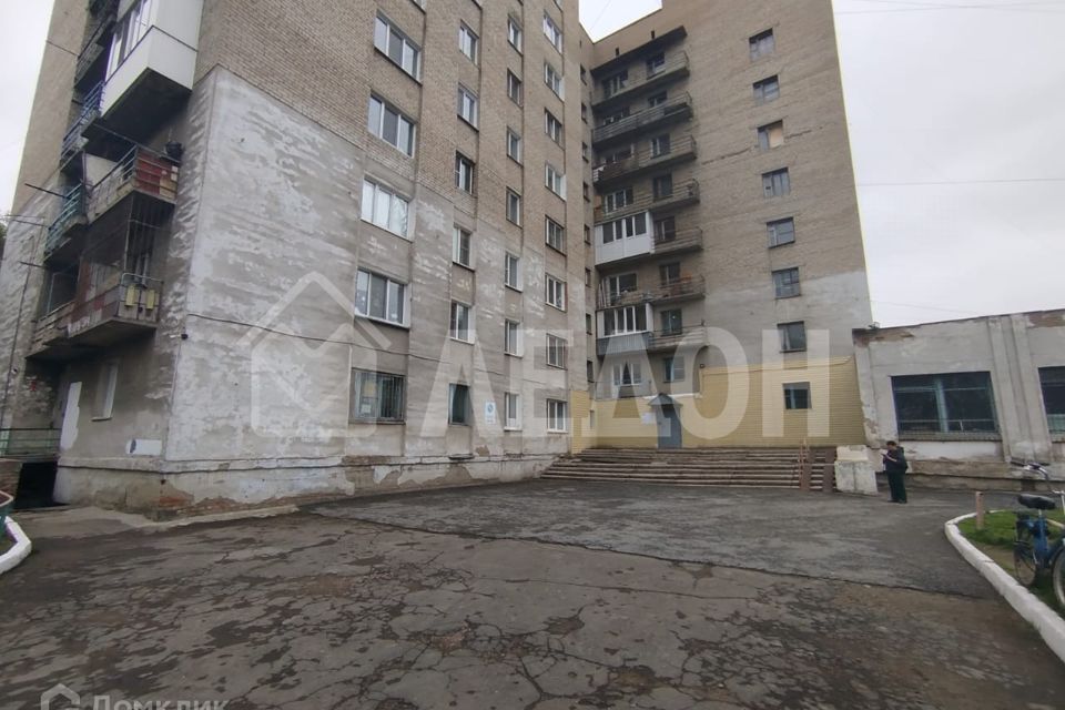 Продаётся комната в 1-комн. квартире, 17 м²