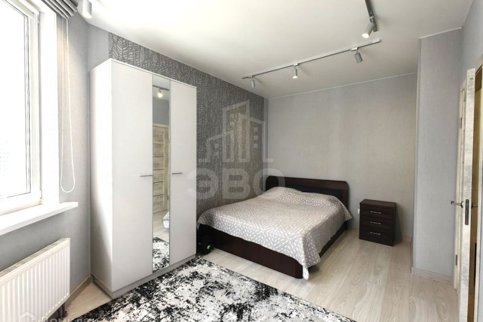 Продаётся 1-комнатная квартира, 31.1 м²