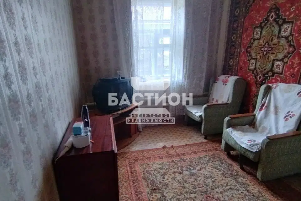 Продаётся 1-этажный дом, 80 м²