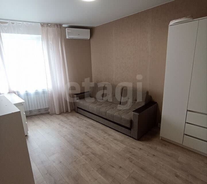 Продаётся 2-комнатная квартира, 44 м²