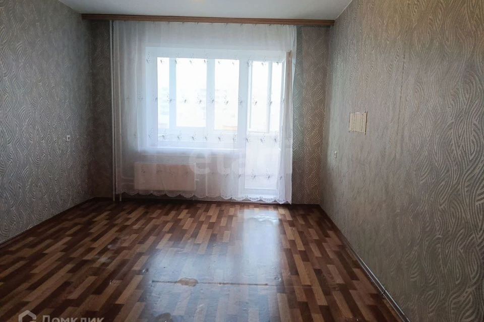 Продаётся 1-комнатная квартира, 37.7 м²
