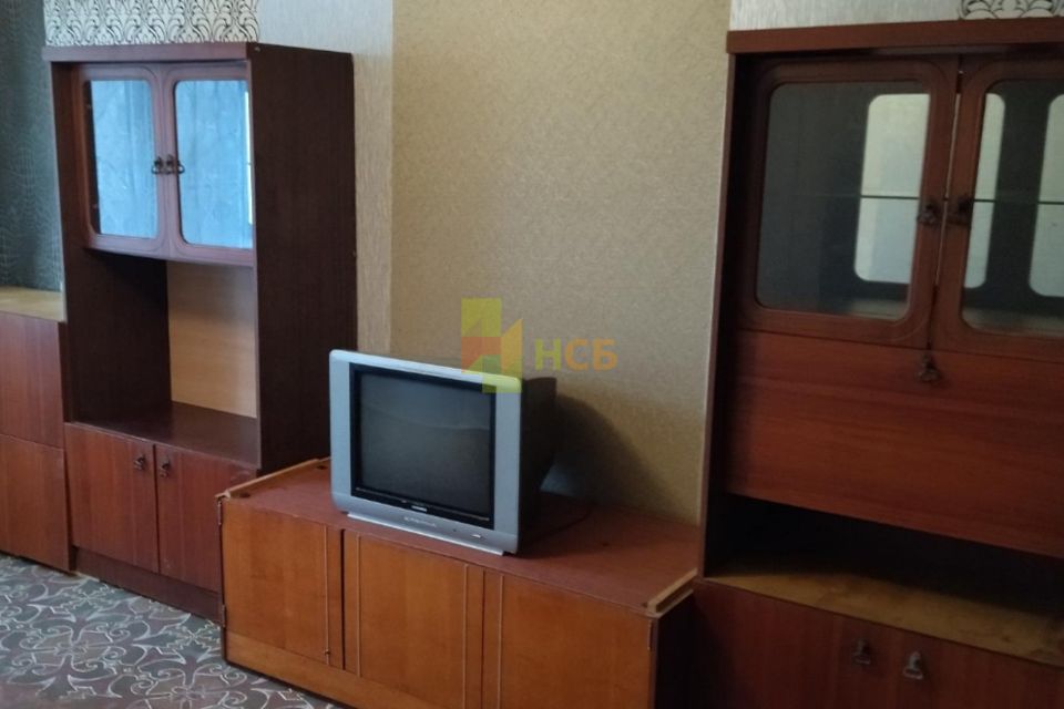 Сдаётся 1-комнатная квартира, 34 м²